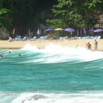 Laem Sing Beach
