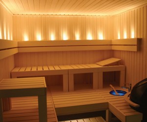 Saunas in phuket