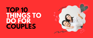 TOP 10 THINGS TO DO FOR COUPLES IN PHUKET