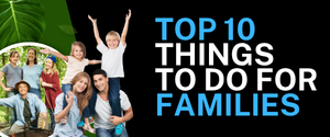 TOP 10 THINGS TO DO FOR FAMILIES IN PHUKET