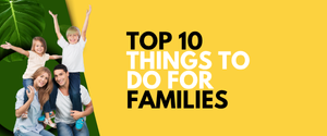 TOP 10 THINGS TO DO FOR FAMILIES IN PHUKET