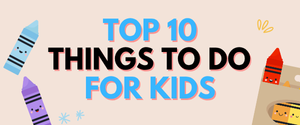 TOP 10 THINGS TO DO for kids in Phuket