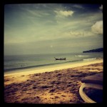 bang tao beach phuket