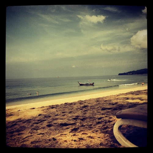 bangtao beach phuket
