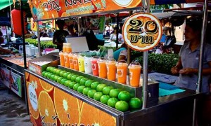 phuket fruit juice