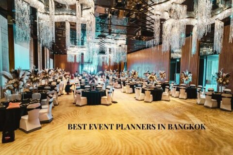 best event planners in bangkok