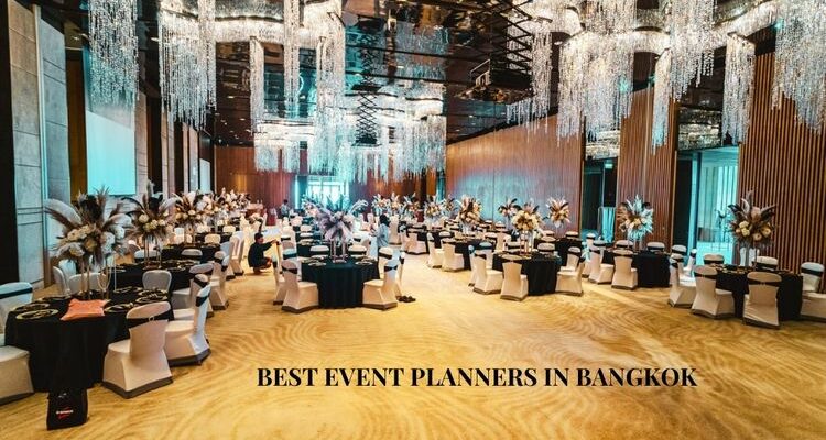 best event planners in bangkok