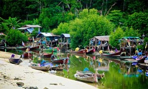 fishing village patong phuket 1