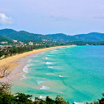 karon beach phuket 1