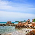 laem ka beach phuket