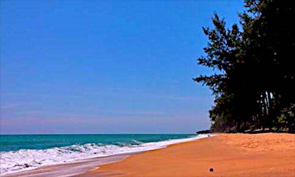 Where to Eat Around Mai Khao Beach