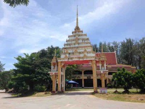 nai harn temple