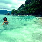 paradise beach phuket