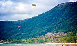 patong beach activities 2