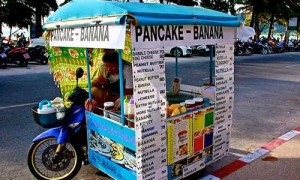 patong beach street food 1