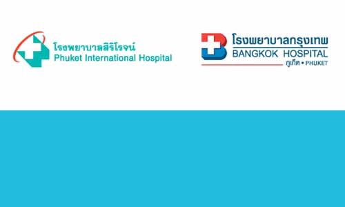 phuket hospitals