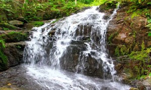 ton sai Phuket Waterfalls 3