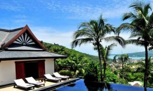 Buying a Property in Phuket 