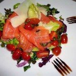 Salvatore&rsquo;s restaurant phuket