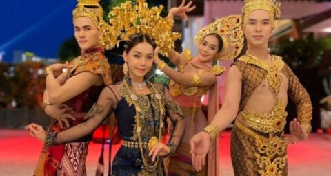 dmc thailand