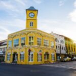15 Best Old Phuket Town Hotels Luxury- Ultimate 2025 Guide