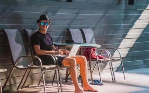 Phuket Coworking Spaces