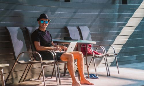 Phuket Coworking Spaces