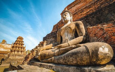 Thailand Digital Nomad Visa Guide 2025- Complete DTV Info