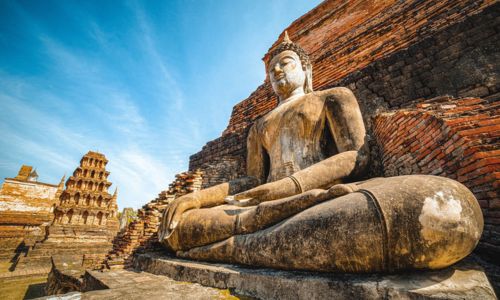 Thailand Digital Nomad Visa Guide 2025- Complete DTV Info