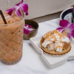 thai iced tea