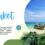 Explore Phuket with The Ultimate Offline Maps Guide