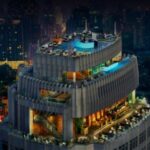 50 of the Best Rooftop Bars in Bangkok