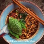 Best Restaurants in Bangkok - Where to Eat in Thailand’s Capital