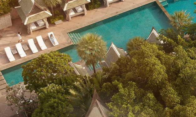 The Peninsula Bangkok