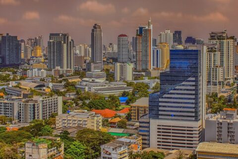 How Many Days trip should I plan in Bangkok? read the Complete Travel Guide with itinerary