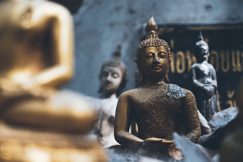 Visit the Grand Palace, Wat Pho, and Wat Arun.