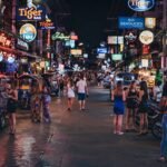 escorts and hookers in patong phuket in soi san sabai