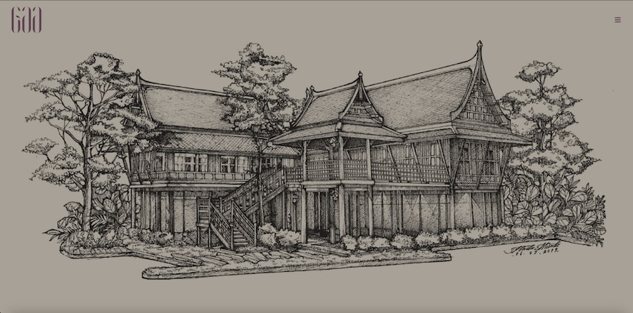 gaa restaurant bangkok