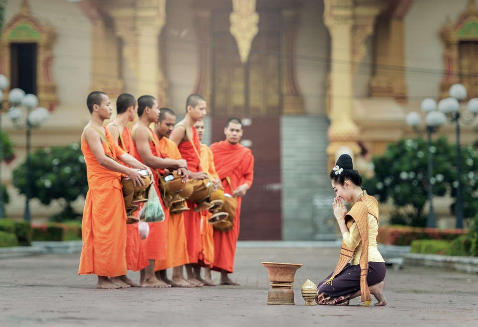 how many days in bangkok temple trip