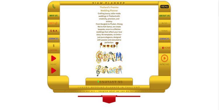 siamplanner