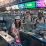 The Bangkok Train Card Trap- Why One Card Does NOT Rule Them All in 2026, Bangkok MRT vs BTS card