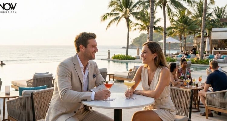 how to meet a girl in phuket social strategy 1