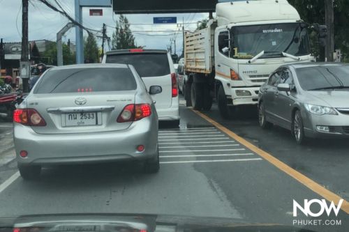 Phuket Traffic Survival Guide 2026 85 Phuket Traffic Survival Guide 2026: why The 3-Hour Rule is important